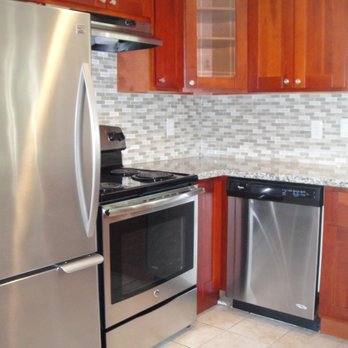 Cristel Clear Services - My Kitchen after the fist cleaning - Home Cleaning Near Me Cristel Clear Services - My Kitchen after the fist cleaning - Home Cleaning Near Me