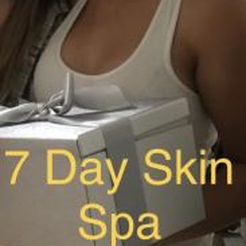 7 Day Skin Spa - Waxing Near Me - Garden Grove, California 7 Day Skin Spa - Waxing Near Me - Garden Grove, California