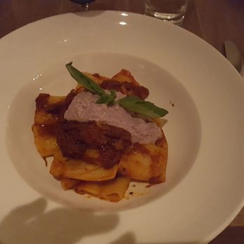 Panorama - Rigatoni - Italian Near Me - Philadelphia, Pennsylvania