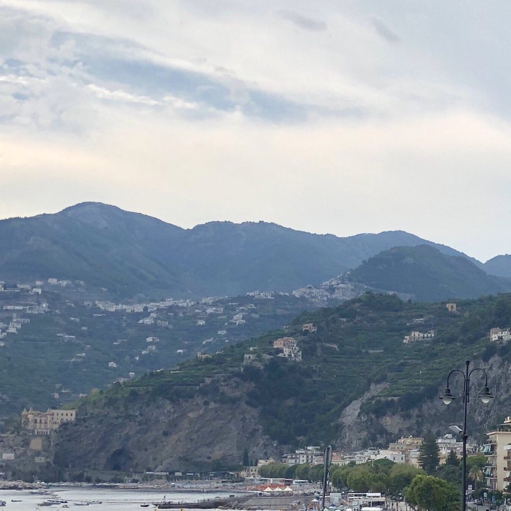 Amalfi Coast - Hotels Near Me - Amalfi, SA