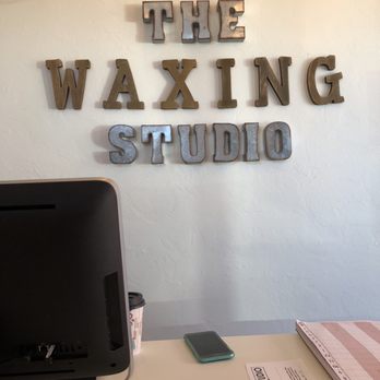 The Waxing Studio - Front check-in area - Waxing Near Me - Tucson, Arizona The Waxing Studio - Front check-in area - Waxing Near Me - Tucson, Arizona