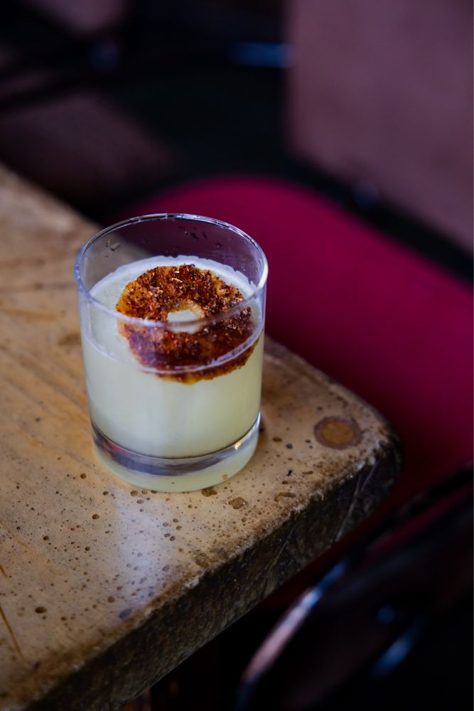 Social spots from Mezcalito's Cantina