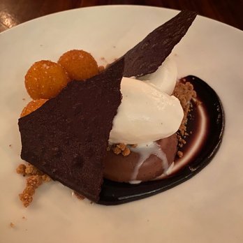 Uchi Houston - Fried Milk - Sushi Bars Near Me - Houston, Texas Uchi Houston - Fried Milk - Sushi Bars Near Me - Houston, Texas