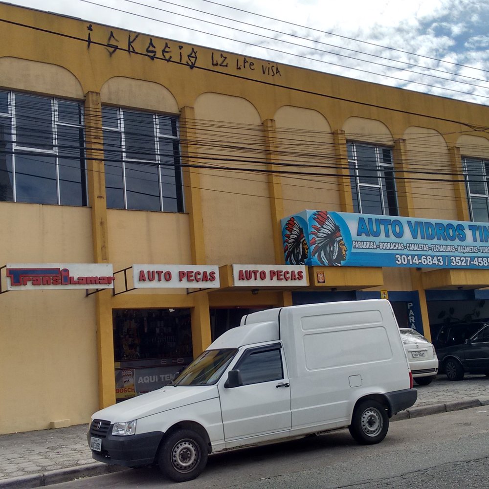 THE BEST 10 AUTOMOTIVE near RUA JÚLIO BARTOLOMEU TABORDA LUIZ 270, TINGUI -  PR 82600-070, BRAZIL - Updated 2026 - Hours - Yelp