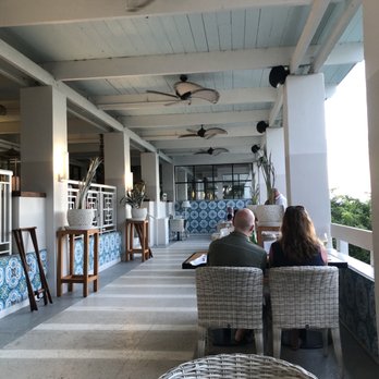 Calusa - Seats - American Near Me - Key Largo, Florida