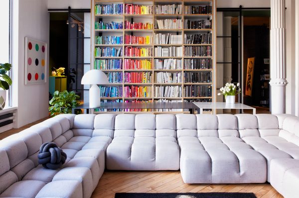 Graham Moss Interior Style