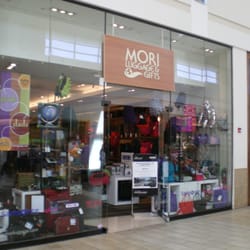 Mori Luggage & Gifts