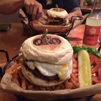 Diablo Burger - The Blake and behind is Señor Smoke. - Burgers Near Me - Flagstaff, Arizona
