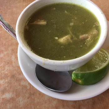 El Pollo Imperial - Peruvian Near Me - Long Beach, California