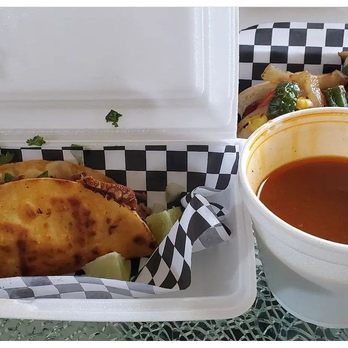 Hangry Dog - Tacos Near Me - Sunset, Utah