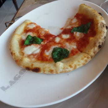 Lago - Margherita Pizza - Italian Near Me - Las Vegas, Nevada Lago - Margherita Pizza - Italian Near Me - Las Vegas, Nevada