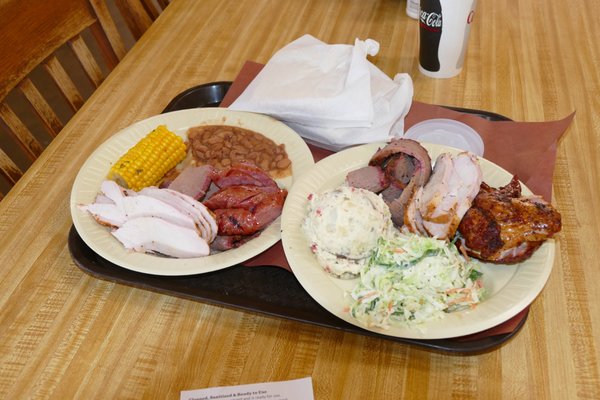 Southside Market & Barbeque by null