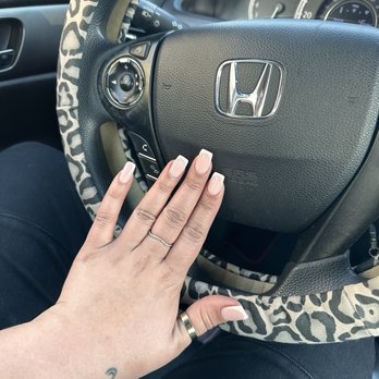 Nail Ritual  - Nail Salons Near Me - Vienna, Virginia