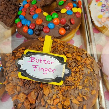 Miami-Dade County Fair & Exposition - Fluffys Donuts - Amusement Parks Near Me - Miami, Florida Miami-Dade County Fair & Exposition - Fluffys Donuts - Amusement Parks Near Me - Miami, Florida
