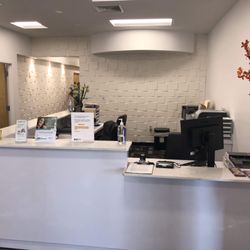 Everett Chelsea Childrens Dental - Front Desk Check-In