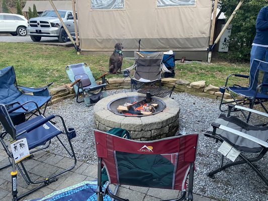 Little Arrow Outdoor Resort by null