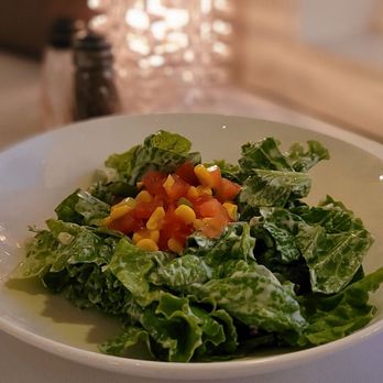 La Mia Cucina - Caesars Salad - Italian Near Me - Pacific Grove, California La Mia Cucina - Caesars Salad - Italian Near Me - Pacific Grove, California