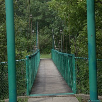 Kankakee River State Park - Parks Near Me - Bourbonnais, Illinois