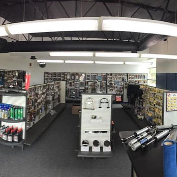 B & R Buggie - New Showroom! - Auto Repair Near Me - Temecula, California B & R Buggie - New Showroom! - Auto Repair Near Me - Temecula, California