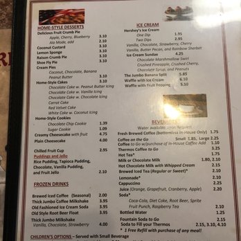 Trainer's Midway - Menu - Diners Near Me - Bethel, Pennsylvania Trainer's Midway - Menu - Diners Near Me - Bethel, Pennsylvania