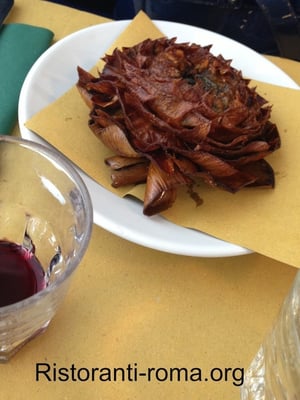 Osteria Chiana by null