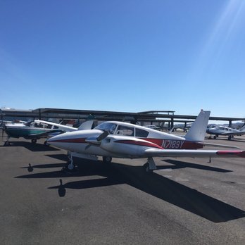 US Aviators - Flight Instruction Near Me - Van Nuys, California US Aviators - Flight Instruction Near Me - Van Nuys, California