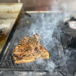 Hittmans Soulfood and BBQ