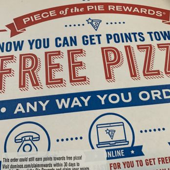 Domino's Pizza - Pizza box - Pizza Near Me - Madison, Ohio Domino's Pizza - Pizza box - Pizza Near Me - Madison, Ohio