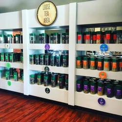 Tea2go - Corporate Location