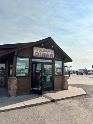 Down Home Diner by null