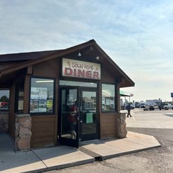 Down Home Diner