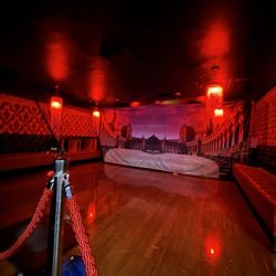 Sevilla Nightclub of San Diego