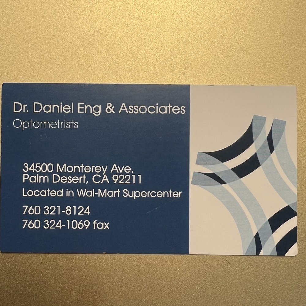 Actualizar 51+ imagen walmart fontana eye doctor Thptletrongtan.edu.vn