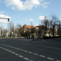 Langemarckplatz