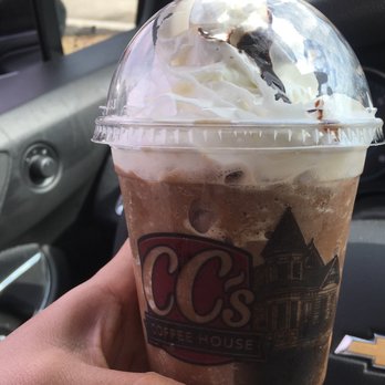 CC's Coffee House - Coffee & Tea Near Me - Baton Rouge, Louisiana CC's Coffee House - Coffee & Tea Near Me - Baton Rouge, Louisiana