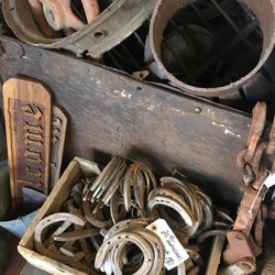 Old Highway Trading Post