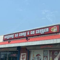 Come and Go Center