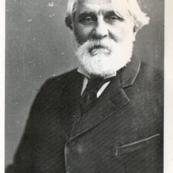Musée Ivan Tourguéniev
