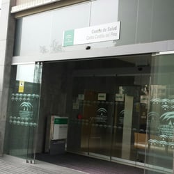 Centro de Salud Carlos Castilla