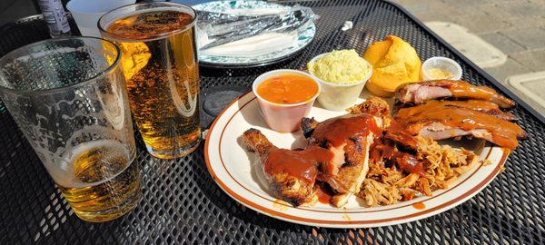 Mo's SmokeHouse BBQ by null