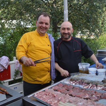 La Piazzetta - Marco und Tommaso - Italian Near Me - Gehrden, NI