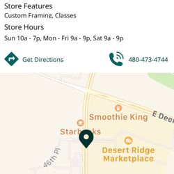Jo-Ann Etc - Store location and info from the Jo-Ann website.