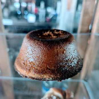 Café Tondo - Cafes Near Me - Los Angeles, California