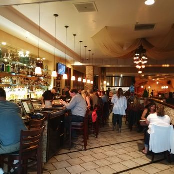 Mozaic - Nice long bar and plenty of dining tables - Mediterranean Near Me - Santa Cruz, California Mozaic - Nice long bar and plenty of dining tables - Mediterranean Near Me - Santa Cruz, California