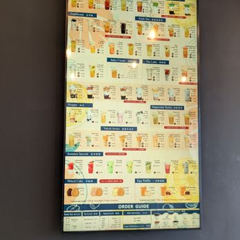 Yi Fang Taiwan Fruit Tea - Bubble Tea Near Me - Arcadia, California Yi Fang Taiwan Fruit Tea - Bubble Tea Near Me - Arcadia, California