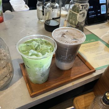 Kijitora - Coffee & Tea Near Me - Brooklyn, New York