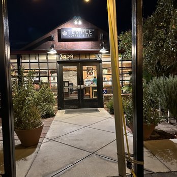 Temple Coffee - Coffee & Tea Near Me - Sacramento, California Temple Coffee - Coffee & Tea Near Me - Sacramento, California