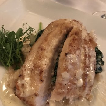 Sea Levels - Seafood Near Me - Brightwaters, New York