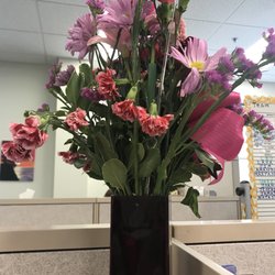 Enchanted Florist