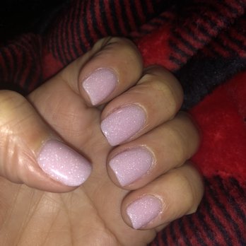 Kai’s Nail Spa - Nail Salons Near Me - Davie, Florida